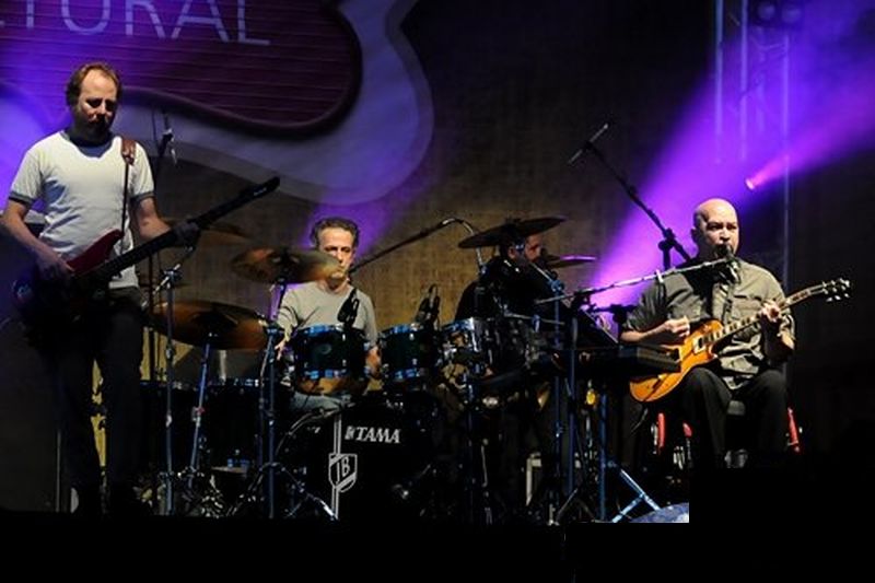 Paralamas do Sucesso