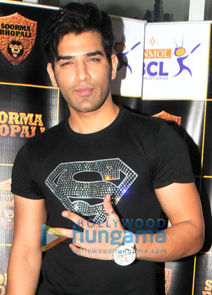 Paras Chhabra