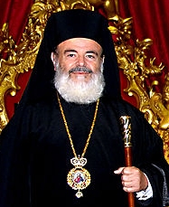 Paraskevaidis