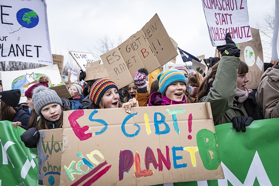Parents for Climate