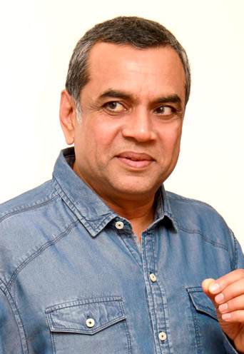 Paresh Soni