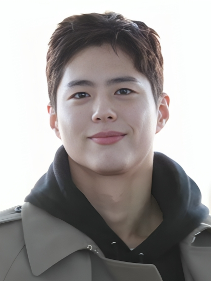 Park Bo-gum