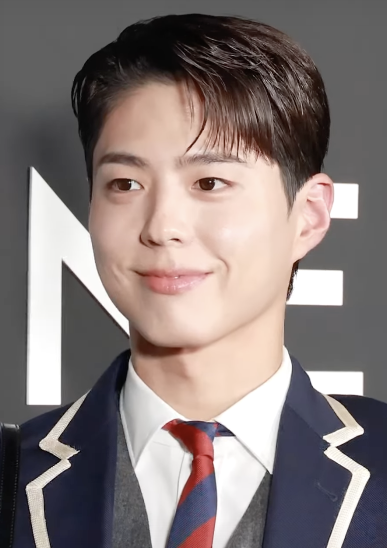 Park Bogum