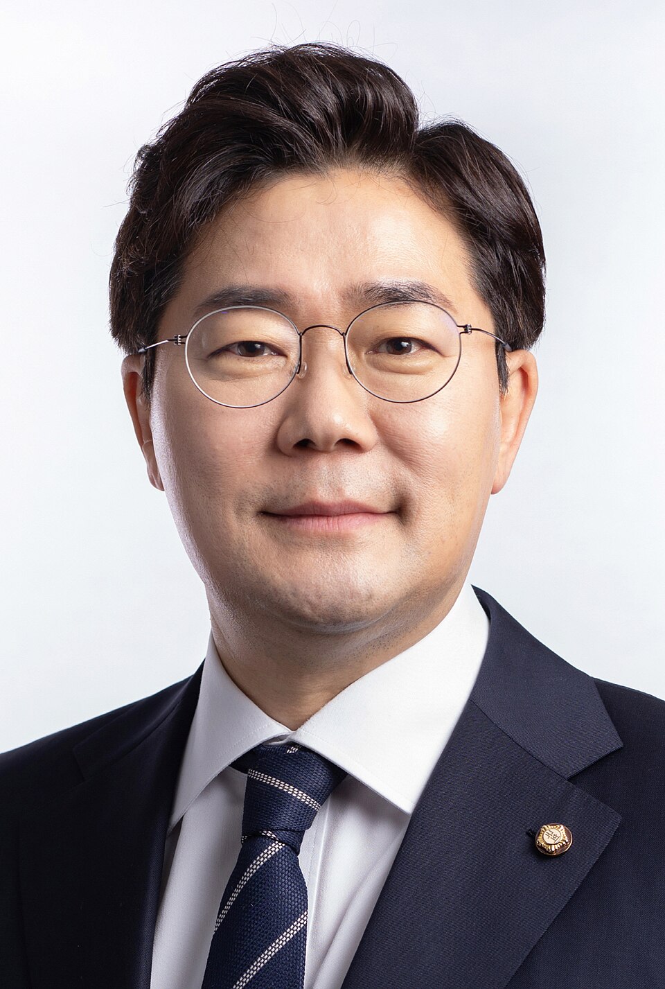 Park Chan-dae