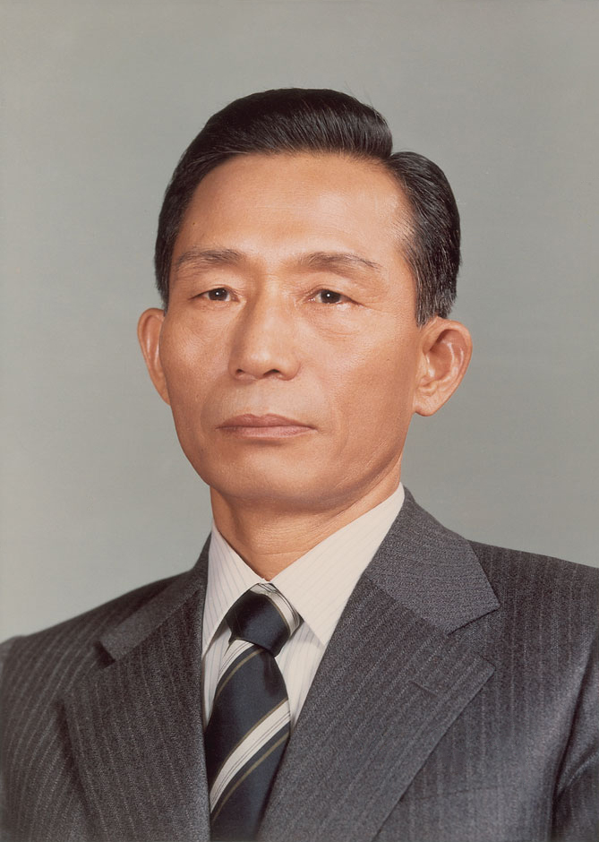 Park Chung-hee