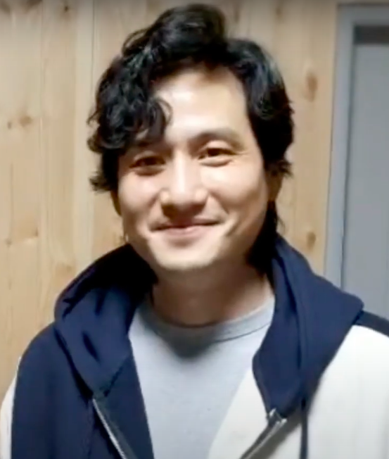 Park Hae Jun