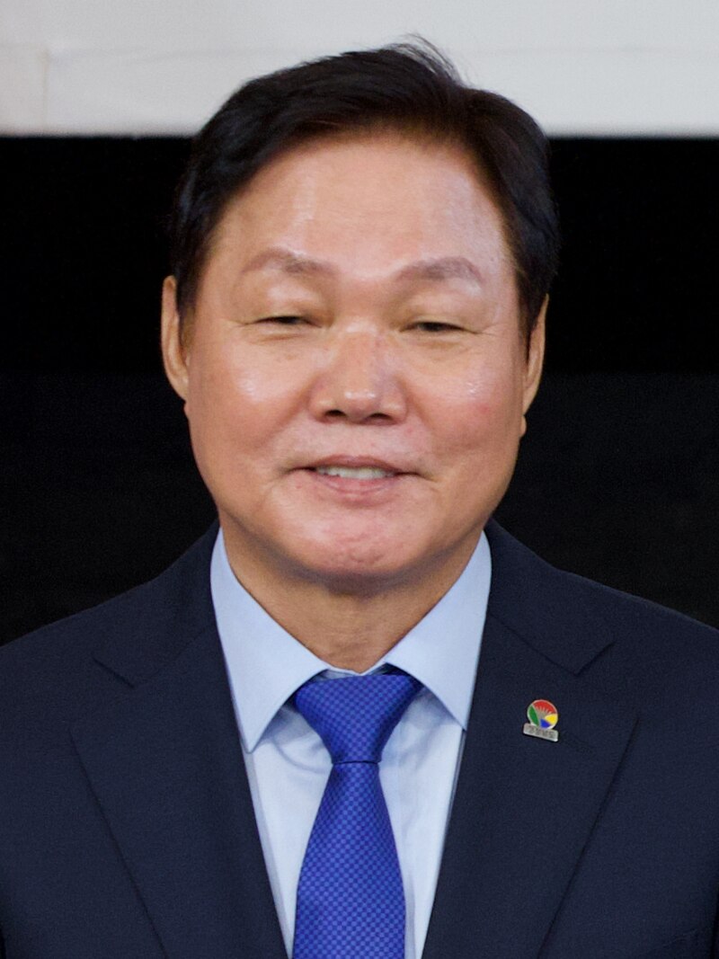 Park Ki-wan