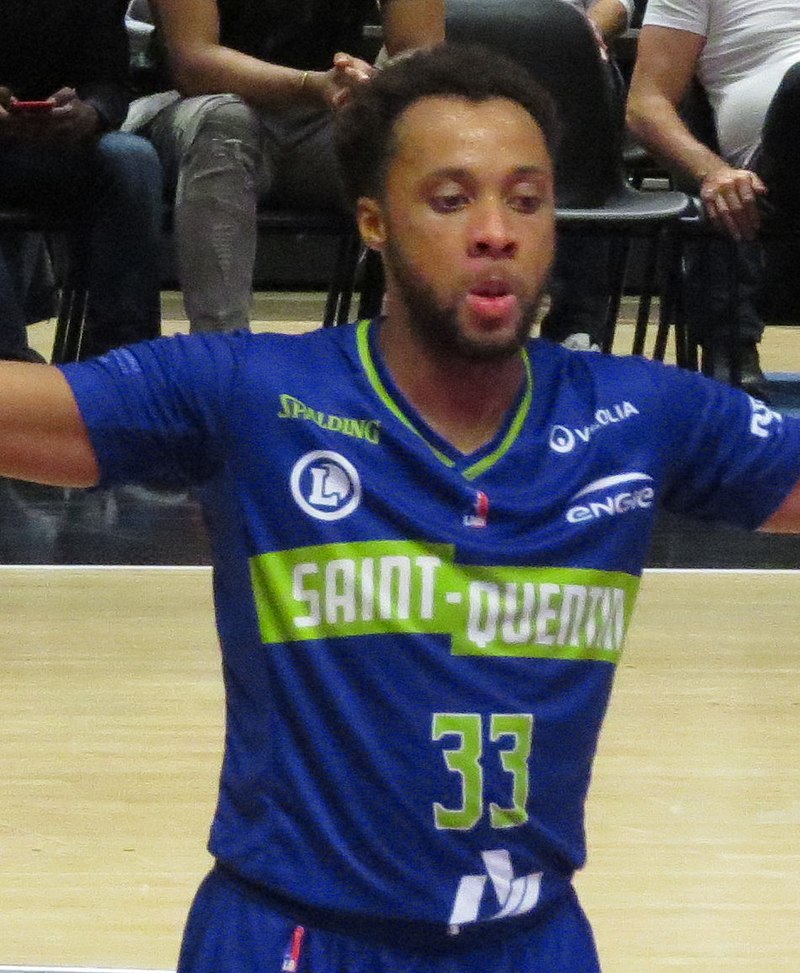 Parkeris Jackson-Cartwright