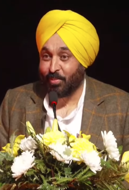 Parminder Singh Sethi