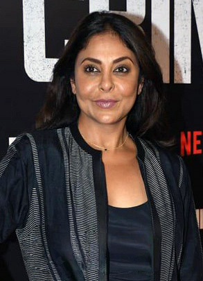 Paromita Shah