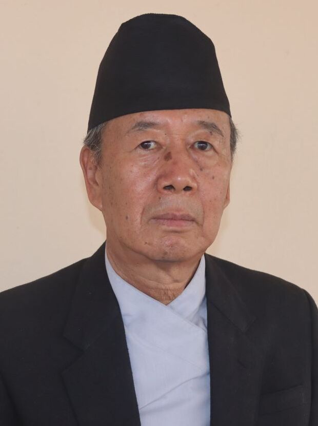Parshuram Bhandari
