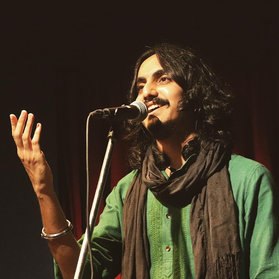 Parth Bhavsar