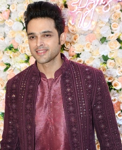 Parth Kumar