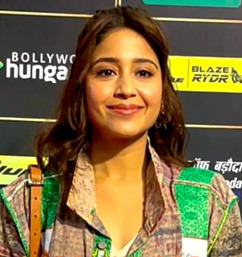 Parul Begum