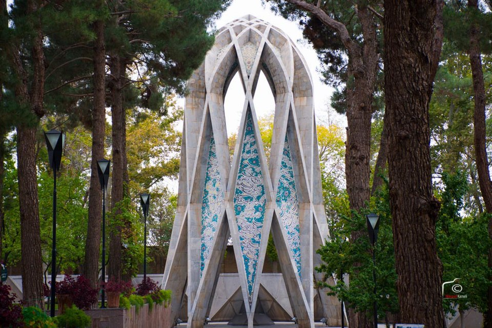 Parviz Abassi