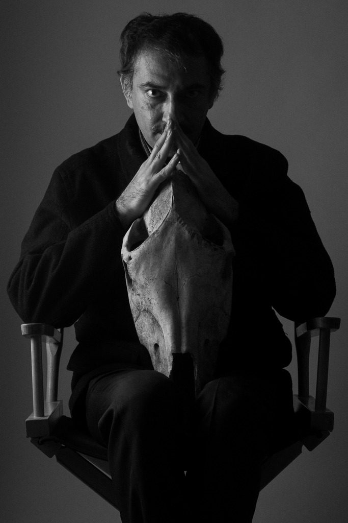 Parviz Emadi