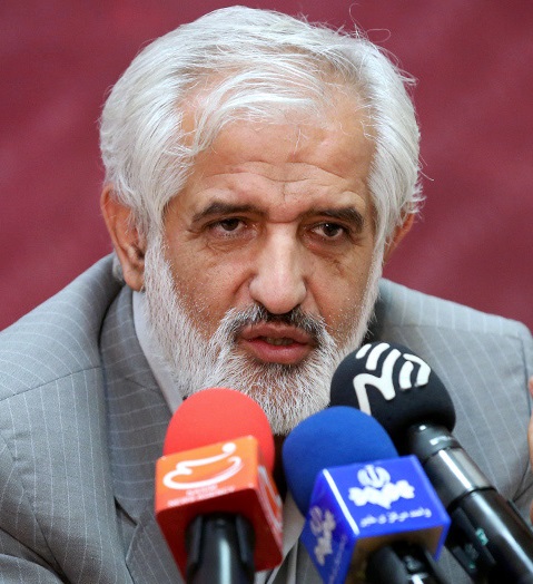 Parviz Sarvari