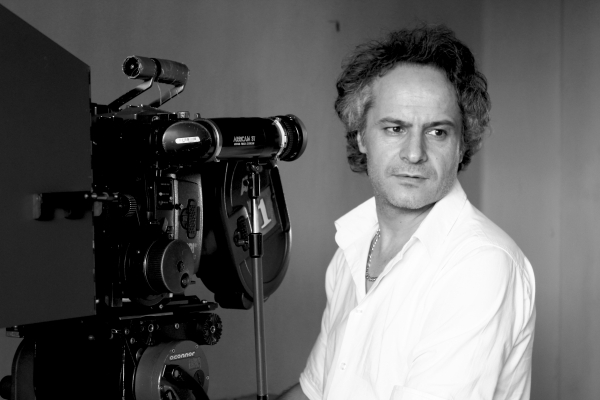 Parviz Shahbazi