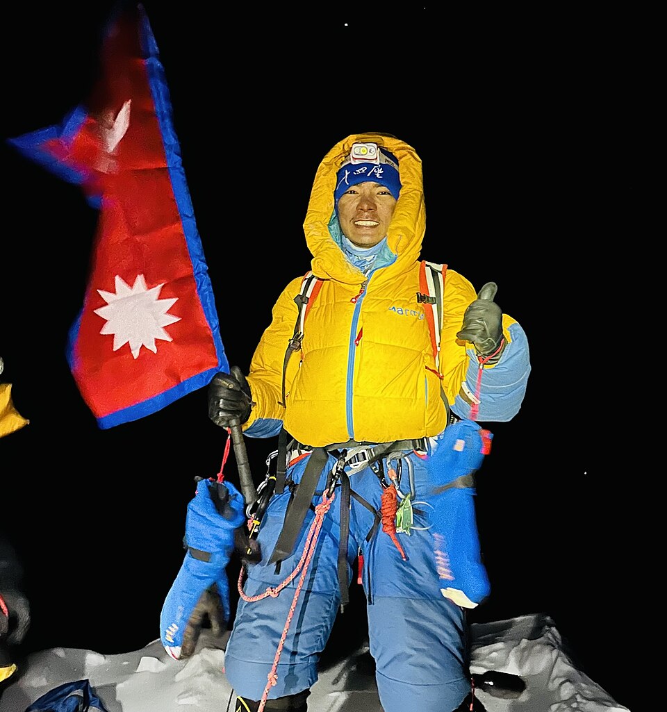 Pasang Rinji