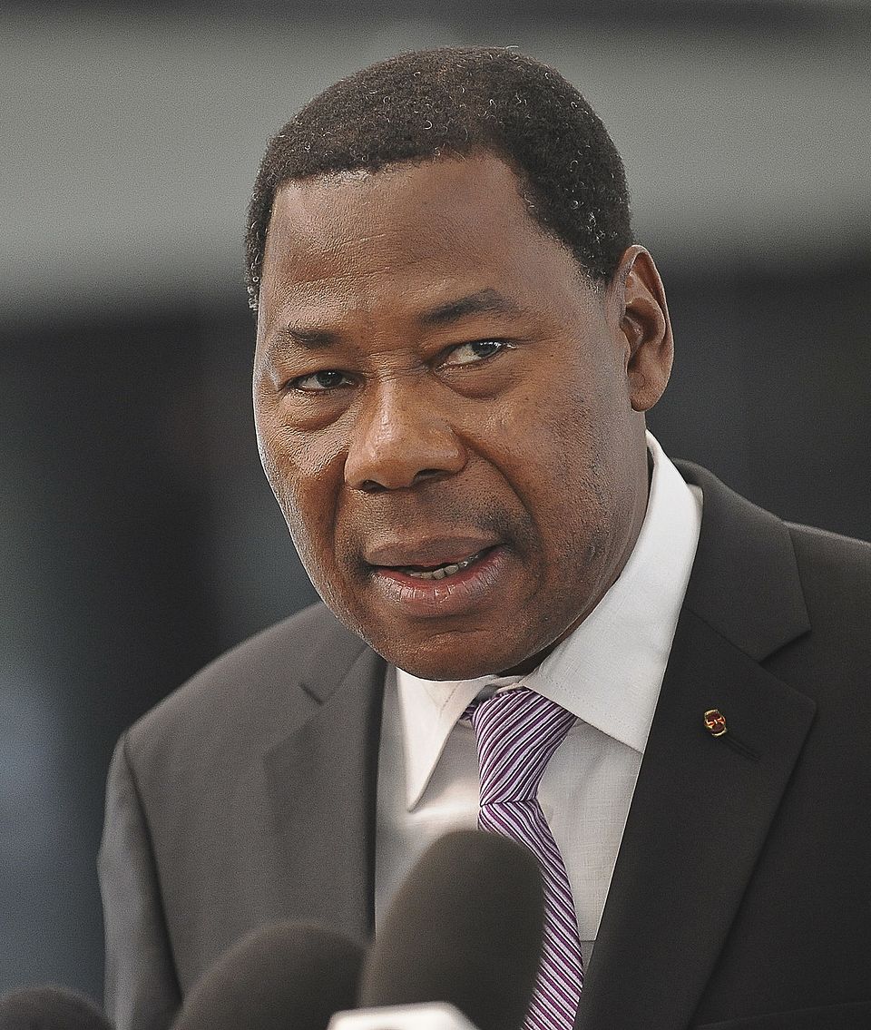 Pascal Böni