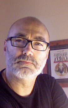 Pascal Ferry