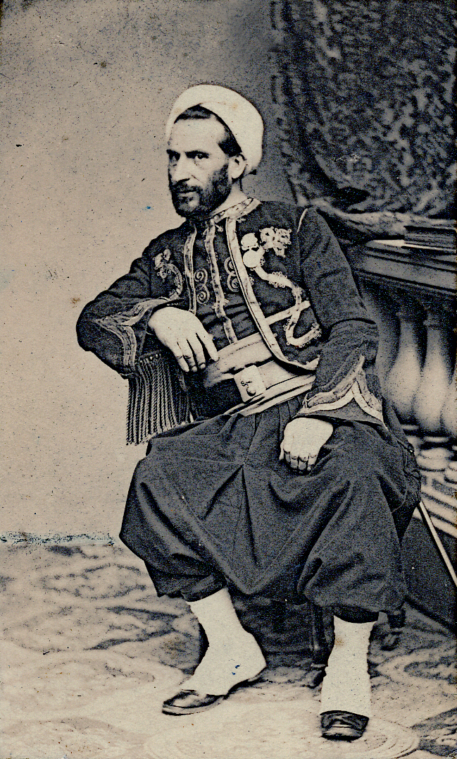 Pascal Liégois