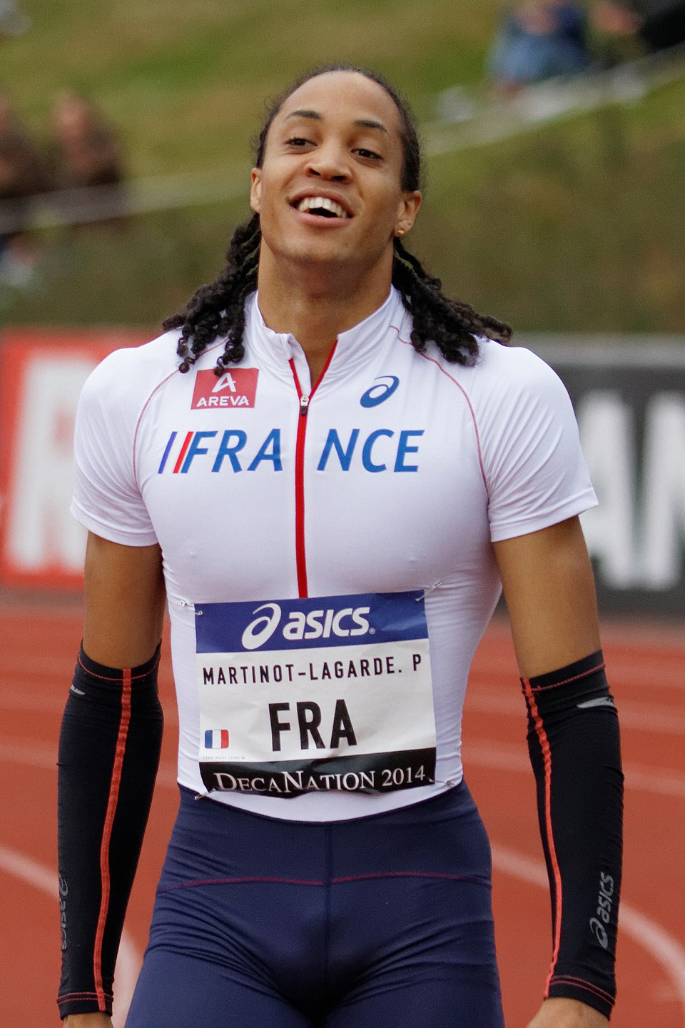 Pascal Martinot-Lagarde