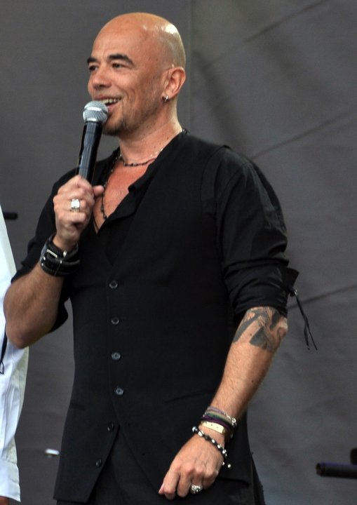 Pascal Obispo