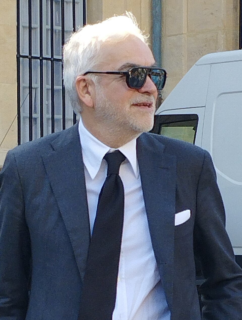 Pascal Praud