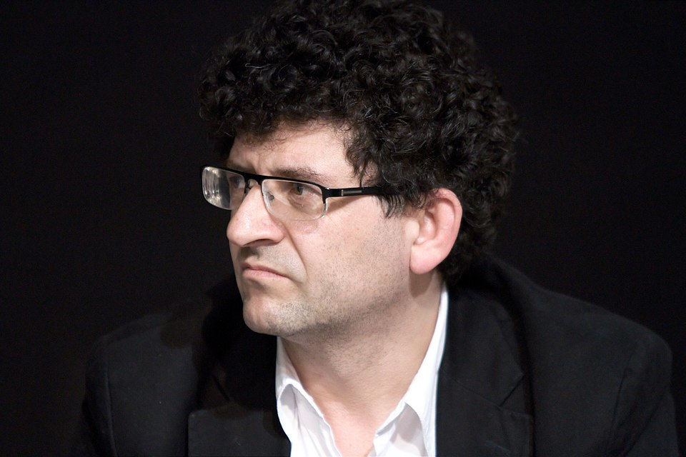 Pascal Riché