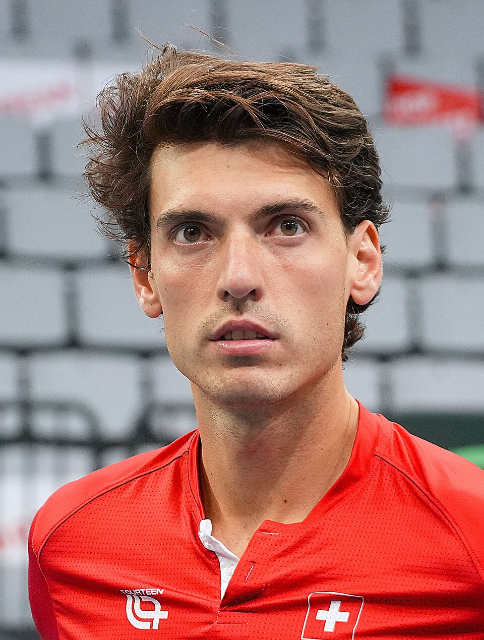 Pascal Rinderknech