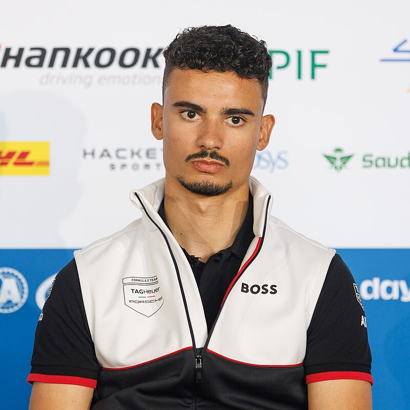 Pascal Wehrlein