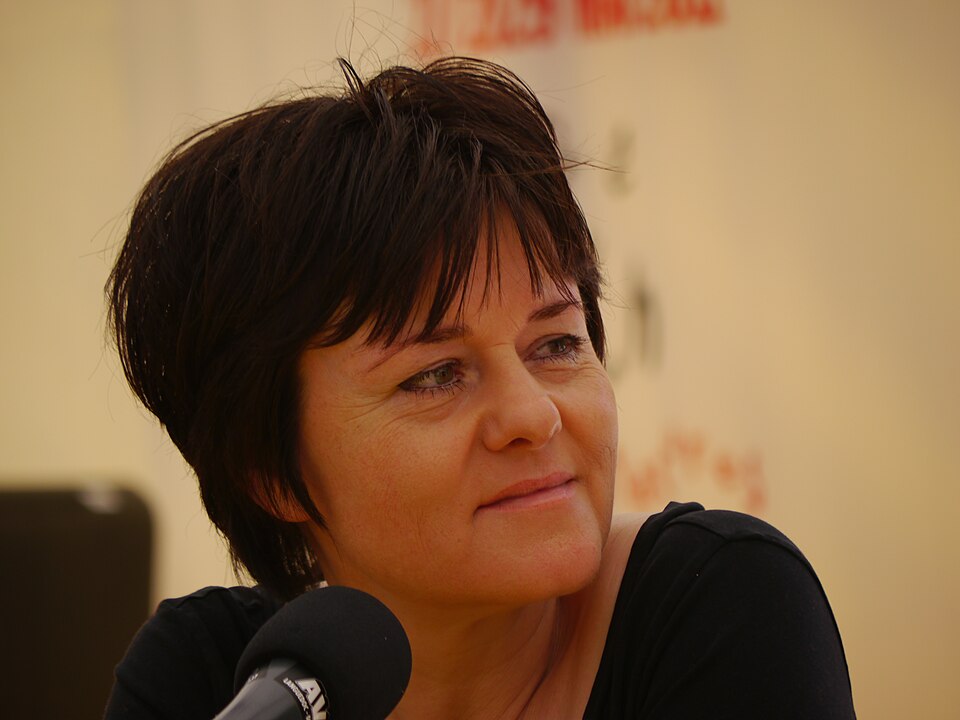 Pascale Kramer
