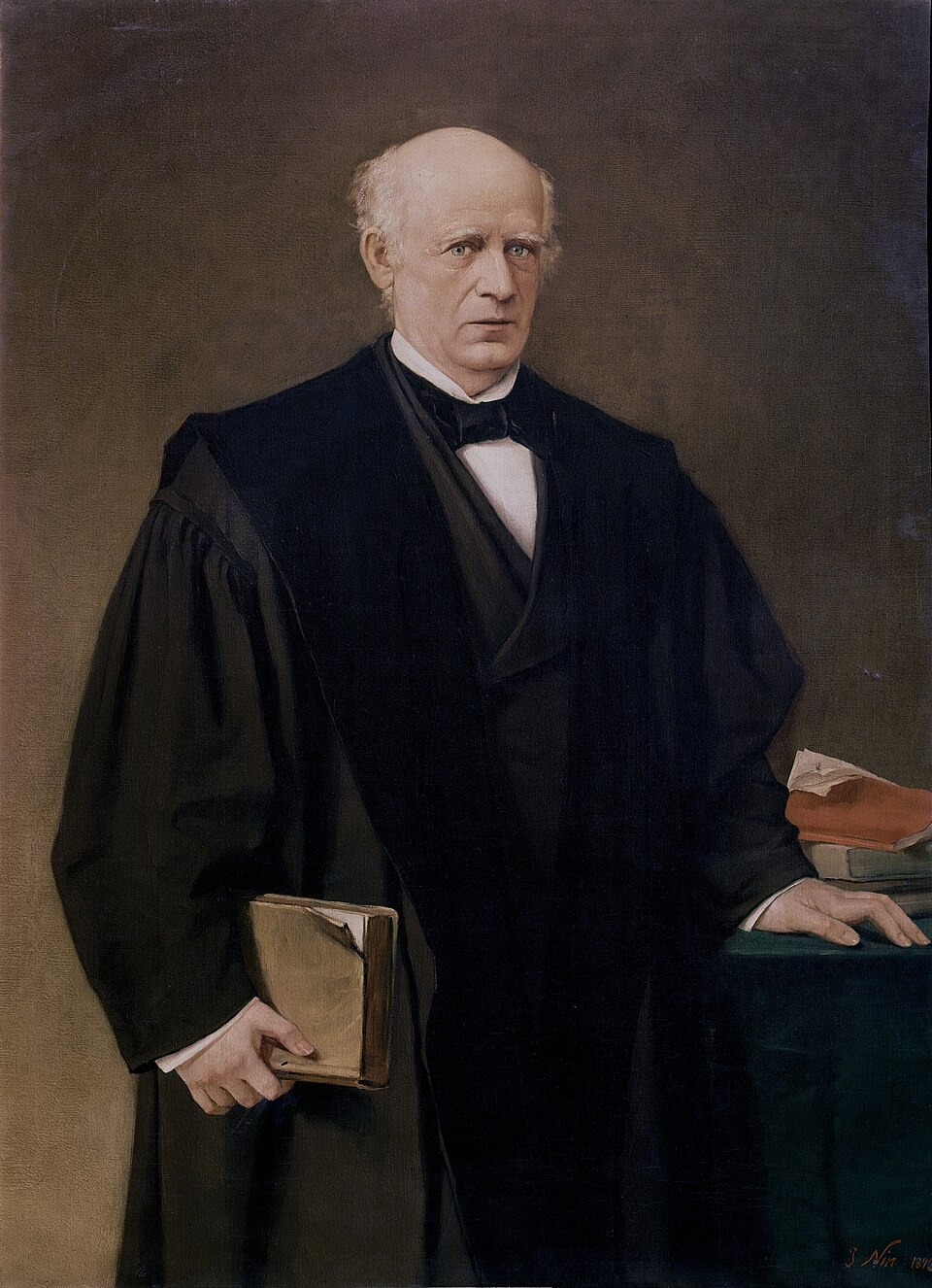 Pascual Madoz Ibáñez