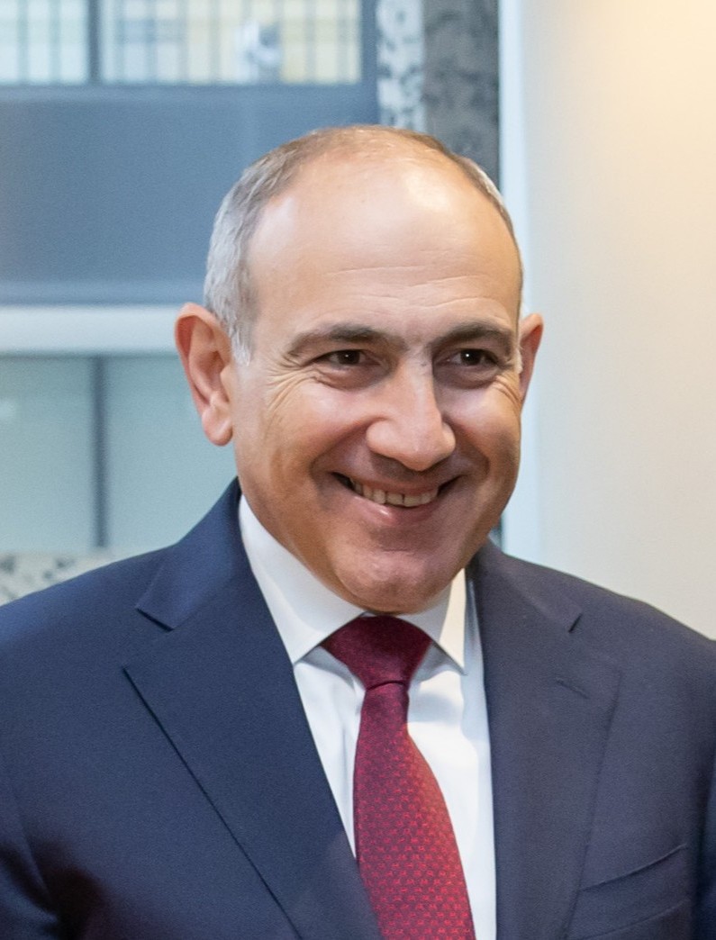 Pashinyan