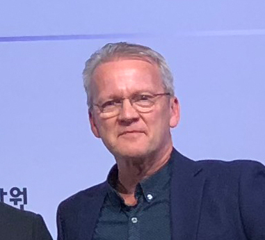 Pasi Sahlberg