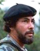 Pastor Alape Lascarro