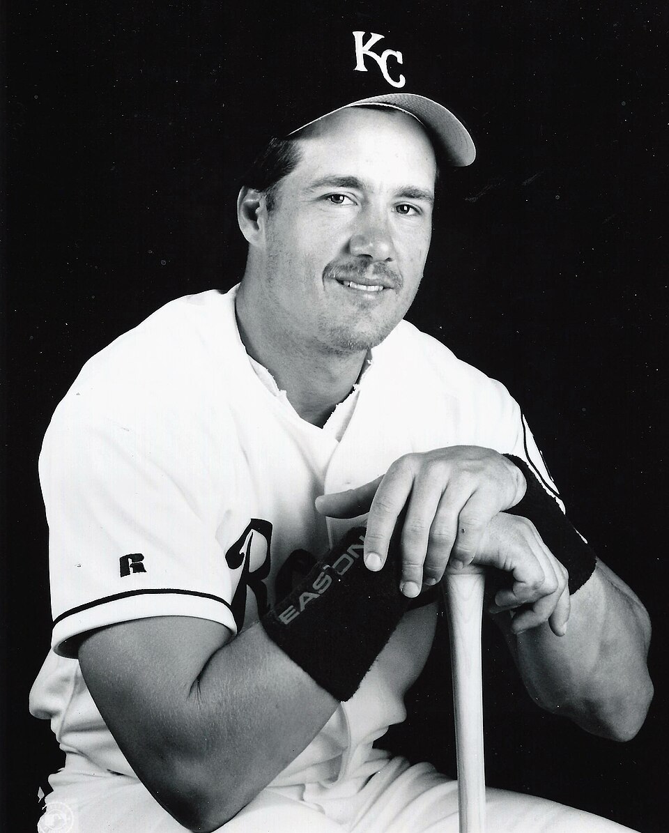 Pat Borders