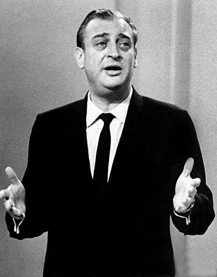 Pat Dangerfield