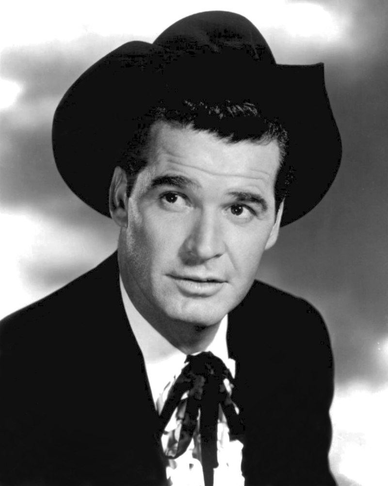 Pat Garner