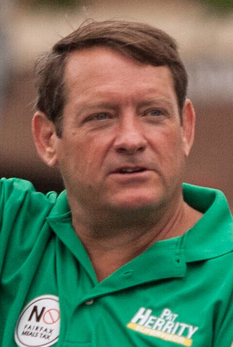 Pat Herrity