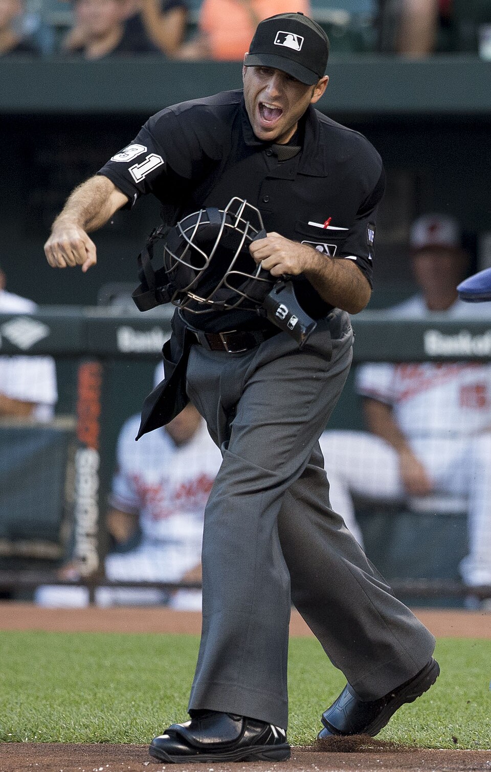 Pat Hoberg