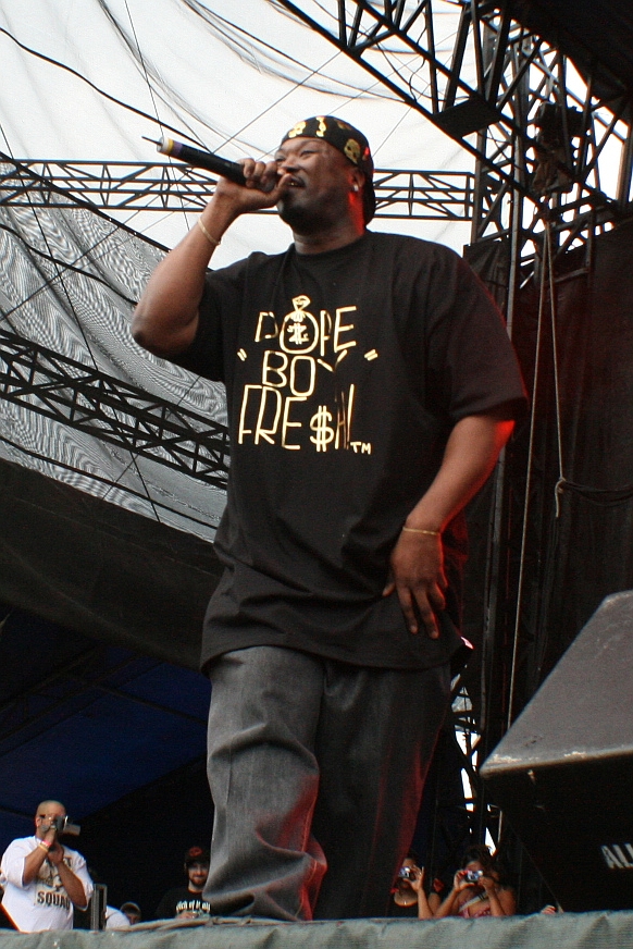 Pat Houston