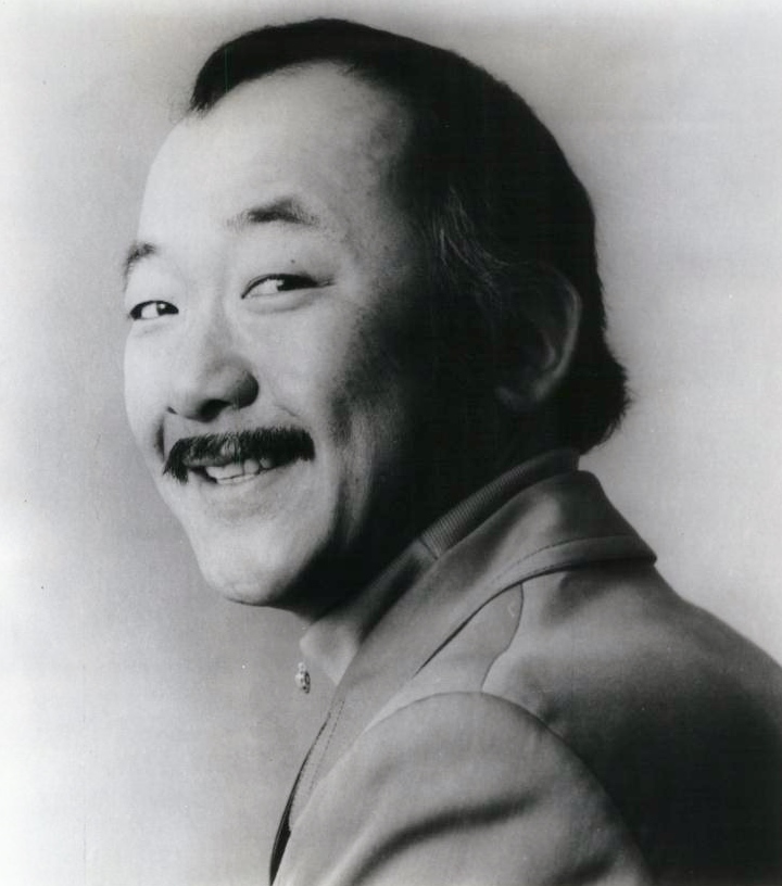 Pat Morita