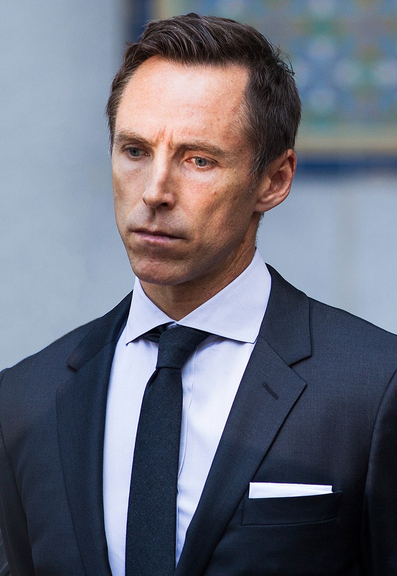 Pat Nash