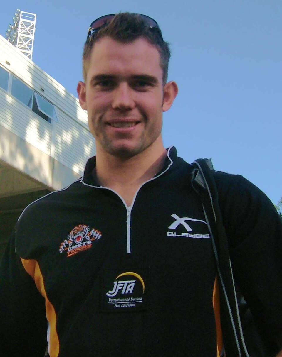 Pat Richards