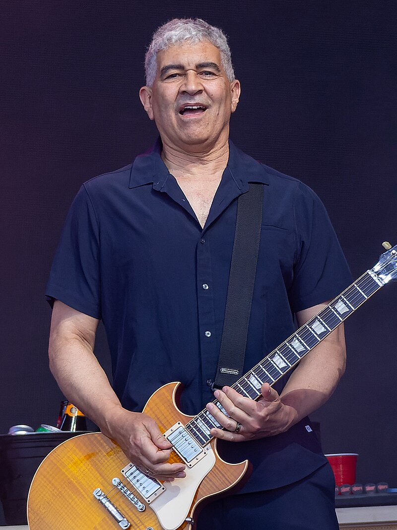 Pat Smear