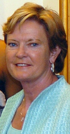 Pat Summitt