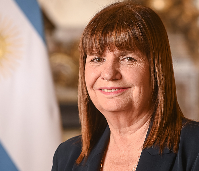 Pato Bullrich
