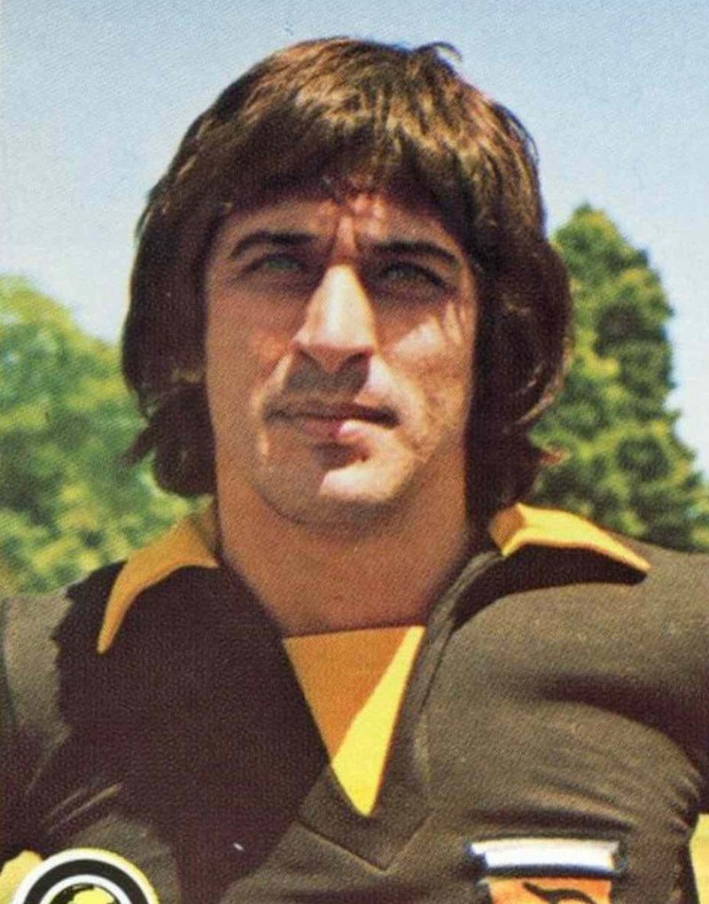 Pato Fillol